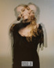 Madonna Poster Postcard by Classico SF #182-138, 11x14"