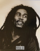 Bob Marley Poster Postcard by Classico SF #182-153, 11x14"