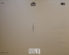 Bob Marley Poster Postcard by Classico SF #182-155, 11x14"