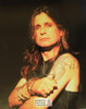 Ozzy Osbourne Poster Postcard by Classico SF #182-190, 11x14"