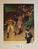 MEN OF TOMORROW Boy Scout Norman Rockwell Postcard #182-193, 11x14"