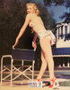 Marilyn Monroe Poster Postcard by Classico SF #182-194, 11x14"
