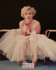 Marilyn Monroe Poster Postcard by Classico SF #182-220, 11x14"