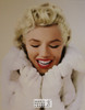 Marilyn Monroe Poster Postcard by Classico SF #182-225, 11x14"