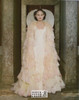 Queen Amidala Star Wars Episode 1 Poster Postcard by Classico SF #183-004, 11x14"