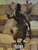 Watto Star Wars Episode 1 Poster Postcard by Classico SF #183-014, 11x14"
