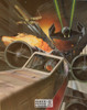 Star Wars Poster Postcard by Classico SF #183-020, 11x14"
