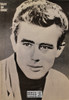 James Dean East of Eden Vintage French Poster, Editions Nugeron #AF3, 11x15.25"