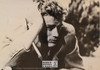 James Dean Vintage French Poster, Editions Nugeron #AF4, 11x15.25"
