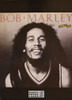 Bob Marley Chances Are Vintage French Poster, Editions Nugeron #AFrecord1, 11x15.25"