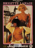 Brigitte Lahaie Vintage French Movie Poster, Editions Nugeron #E1, 11x15.25"