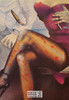 Illustration Art by Philippe Corre 1979, French Poster, Editions Nugeron #H20, 11x15.25"