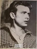 James Dean Vintage French Poster, Sofraneme #M47, 11.5x15"