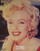 Marilyn Monroe Vintage French Poster, Editions Nugeron #MP325, 11.75x15"