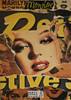 Marilyn Monroe Vintage French Poster, Editions Nugeron #STAR13, 10.5x15.25"