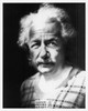 Albert Einstein Postcard by Classico SF #220-322, 8x10"