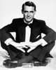 Cary Grant Postcard by Classico SF #220-350, 8x10"