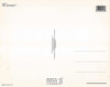 The Simpsons Postcard by Classico San Francisco #365-004, 8x10"