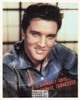 Elvis Presley Memphis Tennessee Postcard by Classico SF #717-001, 8x10"