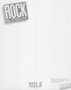 Rock & Folk Cover Madonna 8x10" French Poster by Editions Nugeron #G25