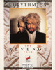 The Eurythmics Revenge Tour 8x10" French Poster by Editions Nugeron #G29