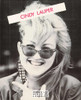 Cindy Lauper 8x10" French Poster by Editions Nugeron #G39