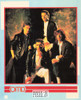 Orchestral Manouvers in the Dark 8x10" English Poster by Editions Nugeron #PA356