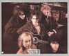 The Cure 8x10" French Poster by Editions Nugeron #G32, hole punched in corner