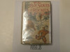 The Boy Scouts in the Rockies, By Herbert Carter, 1913 First Edition, Hardbound with Dust Jacket, Boy Scout Story Book #2