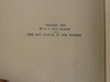 The Boy Scouts in the Rockies, By Herbert Carter, 1913 First Edition, Hardbound with Dust Jacket, Boy Scout Story Book #2
