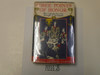 Three Points of Honor, By Russell Gordon Carter Carter, 1929 First Edition, Hardbound with Dust Jacket, Boy Scout Story Book