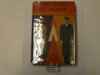 Three Points of Honor, By Russell Gordon Carter Carter, 1929 First Edition second printing, Hardbound with Dust Jacket, Boy Scout Story Book #2
