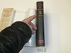 Three Points of Honor, By Russell Gordon Carter Carter, 1929 First Edition second printing, Hardbound with Dust Jacket, Boy Scout Story Book #2