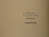 Three Points of Honor, By Russell Gordon Carter Carter, 1929 First Edition second printing, Hardbound with Dust Jacket, Boy Scout Story Book #2