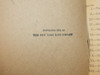 The Hickory Ridge Boy Scouts Great Hike or The Pride of the Khaki Troop, By Captain Alan Douglas, 1913 First Edition, Hardbound with Dust Jacket, Boy Scout Story Book