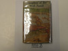 The Hickory Ridge Boy Scouts Campfires of the Wolf Patrol, By Captain Alan Douglas, 1913 First Edition, Hardbound with Dust Jacket, Boy Scout Story Book