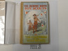 The Hickory Ridge Boy Scouts Campfires of the Wolf Patrol, By Captain Alan Douglas, 1913 First Edition, Hardbound with Dust Jacket, Boy Scout Story Book #3