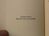 The Hickory Ridge Boy Scouts Endurance Test or How Clear Grit Won the Day, By Captain Alan Douglas, 1913 First Edition, Hardbound, Boy Scout Story Book #2