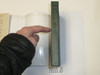 Hickory Ridge Boy Scouts Pathfinder or The Missing Tenderfoot, By Captain Alan Douglas, 1913 First Edition, Hardbound with Dust Jacket, Boy Scout Story Book