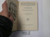 Hickory Ridge Boy Scouts Pathfinder or The Missing Tenderfoot, By Captain Alan Douglas, 1912 First Edition, Hardbound, Boy Scout Story Book #2