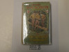 Hickory Ridge Boy Scouts Pathfinder or The Missing Tenderfoot, By Captain Alan Douglas, 1913 First Edition, Hardbound with Dust Jacket, Boy Scout Story Book #3