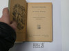 Hickory Ridge Boy Scouts Pathfinder or The Missing Tenderfoot, By Captain Alan Douglas, 1913 First Edition, Hardbound with Dust Jacket, Boy Scout Story Book #3