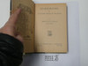 Hickory Ridge Boy Scouts Storm Bound or A Vacation Among The Snow Drifts, By Captain Alan Douglas, 1915 First Edition, Hardbound with Dust Jacket, Boy Scout Story Book