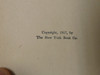 Hickory Ridge Boy Scouts Afloat or Adventures on Watery Trsails, By Captain Alan Douglas, 1917 First Edition, Hardbound with Dust Jacket, Boy Scout Story Book