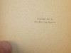 Hickory Ridge Boy Scouts Afloat or Adventures on Watery Trsails, By Captain Alan Douglas, 1917 First Edition, Hardbound, Boy Scout Story Book