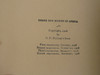 Three Boy Scouts in Africa, by Dick Douglas Jr Martin and Oliver., 1928 4th Printing, Hardbound, Inscribed and signed by Author