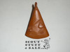 Tee Pee NEAL Neckerchief Slide