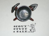 Forty-Niner Council Neckerchief Slide, by Torchy Plastics #2