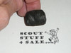 Round Wood Carved Neckerchief Slide #22