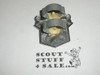 1969 - 1970 Buick Electra 225 Roof Sail Panel Emblem Ornament Made into a Neckerchief Slide